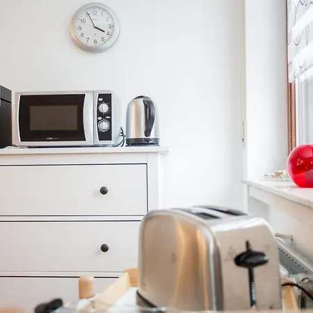 Welcome In - In Niedersfeld-winterberg Met Balkon En Berging