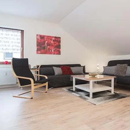 Daire Welcome In - In Niedersfeld-winterberg Met Balkon En Berging Winterberg