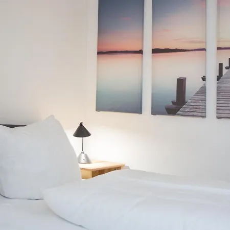 Welcome In - In Niedersfeld-winterberg Met Balkon En Berging Винтерберг