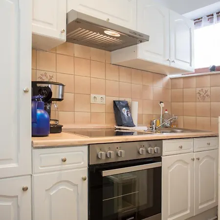 Daire Welcome In - In Niedersfeld-winterberg Met Balkon En Berging *