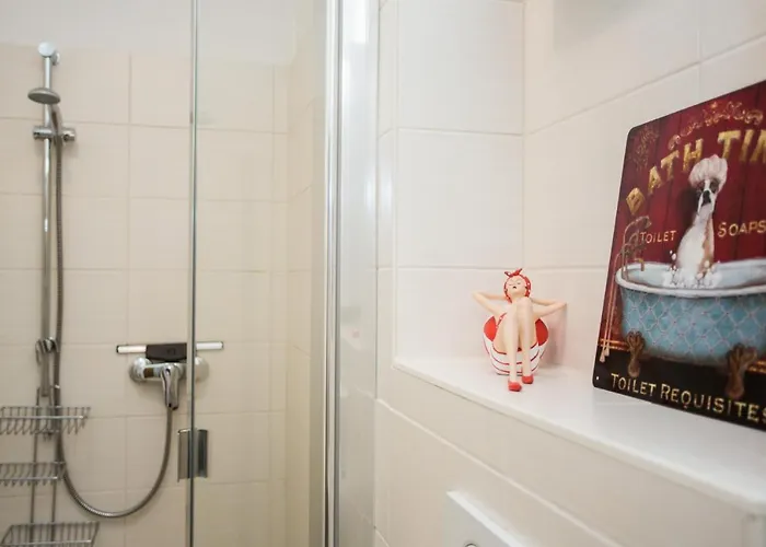 Apartman Welcome In - In Niedersfeld-winterberg Met Balkon En Berging