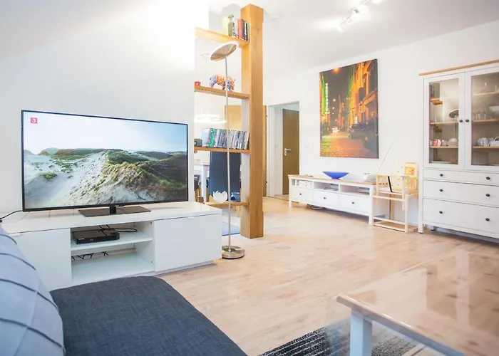 Welcome In - In Niedersfeld-winterberg Met Balkon En Berging Apartman Winterberg