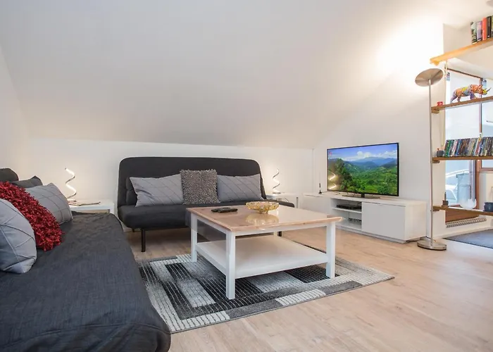 Welcome In - In Niedersfeld-winterberg Met Balkon En Berging Apartman