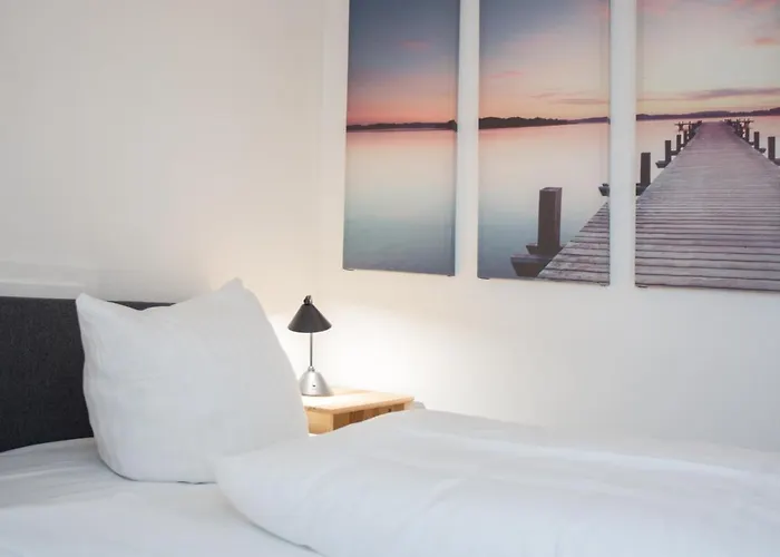 Welcome In - In Niedersfeld-winterberg Met Balkon En Berging Винтерберг