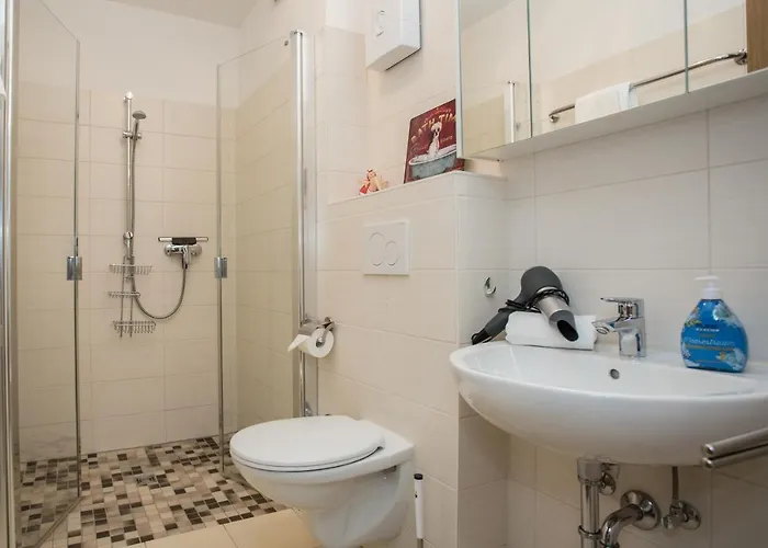 Welcome In - In Niedersfeld-winterberg Met Balkon En Berging