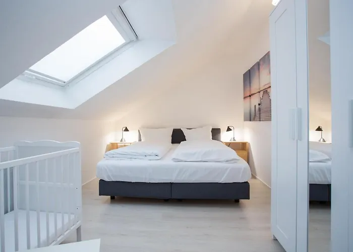 Apartman Welcome In - In Niedersfeld-winterberg Met Balkon En Berging