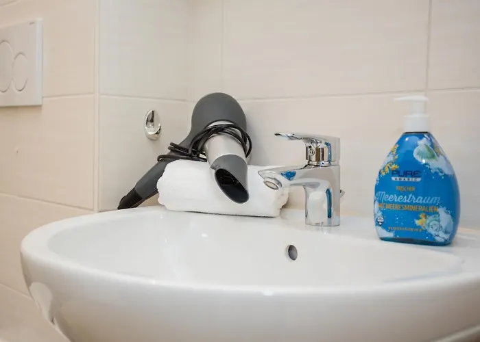 Welcome In - In Niedersfeld-winterberg Met Balkon En Berging Винтерберг