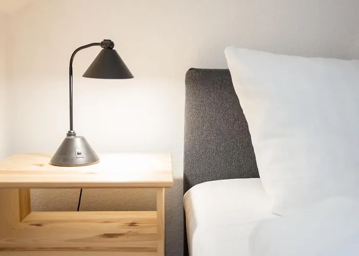 Апартаменты Welcome In - In Niedersfeld-winterberg Met Balkon En Berging