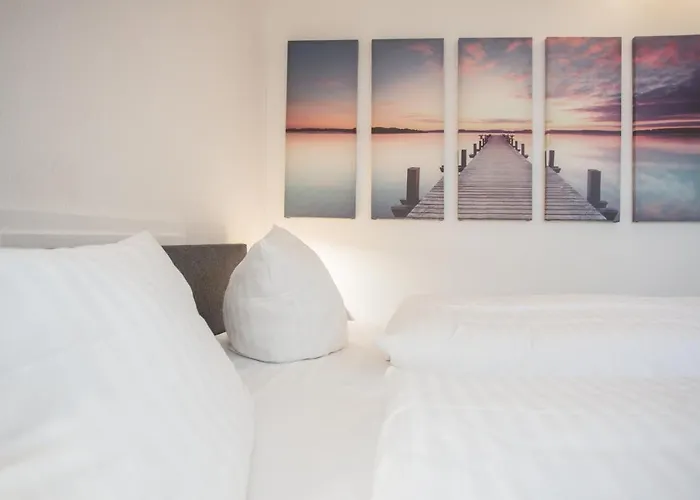 Welcome In - In Niedersfeld-winterberg Met Balkon En Berging * Винтерберг