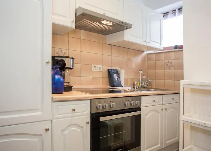 Apartman Welcome In - In Niedersfeld-winterberg Met Balkon En Berging *